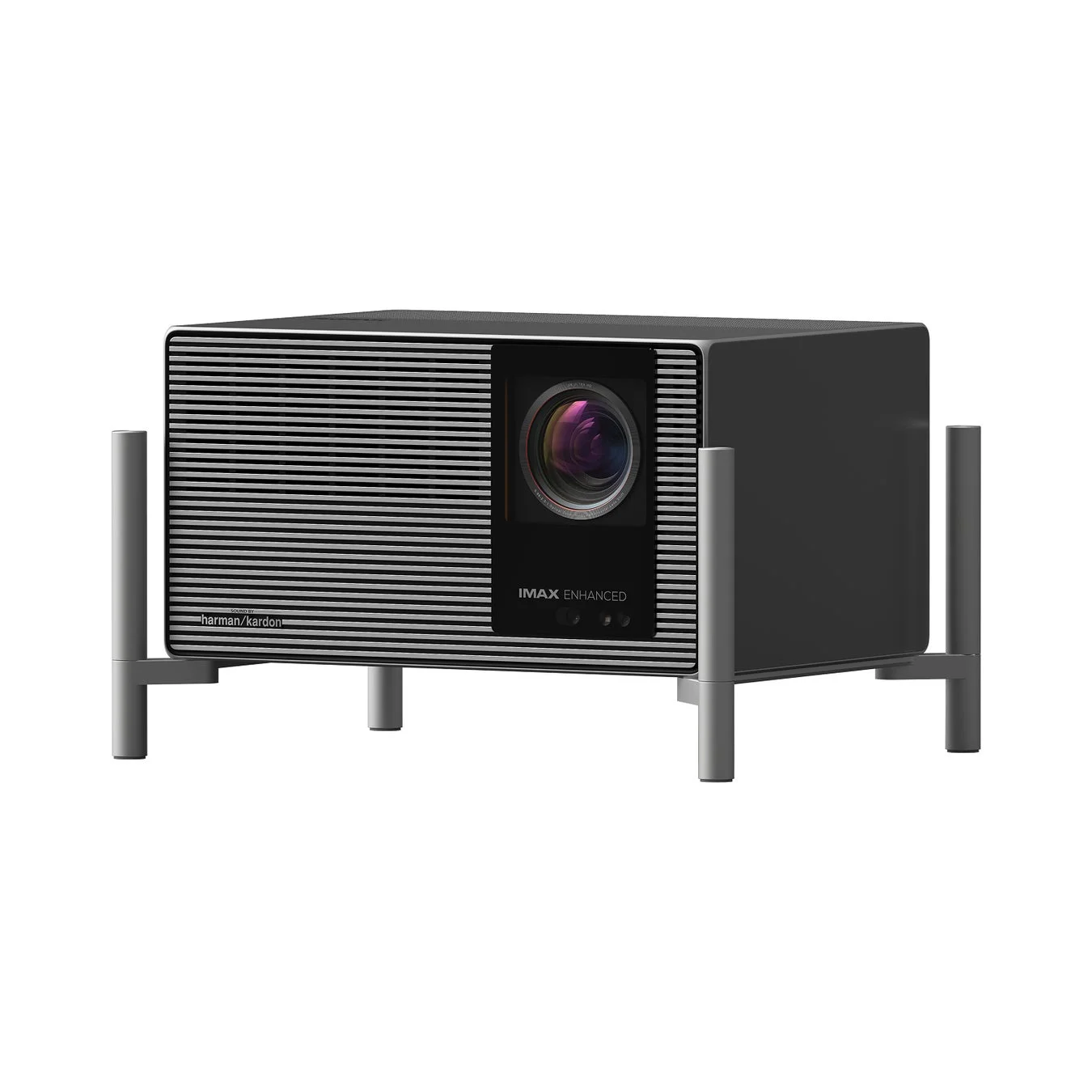 TITAN Noir Pro