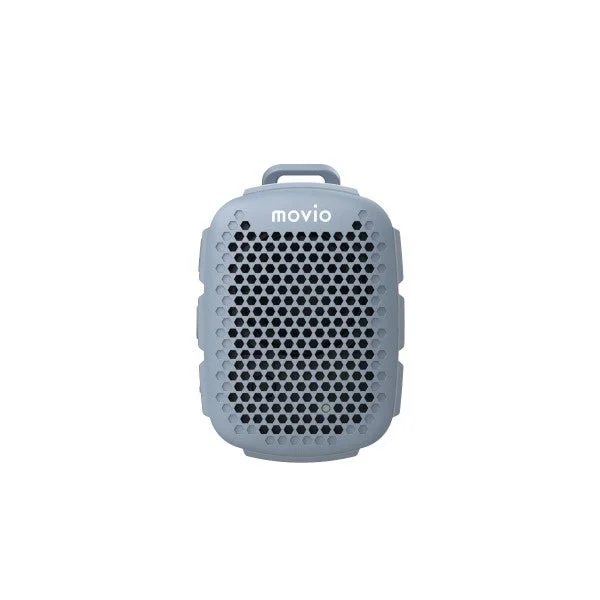 ナガオカ、多機能ポータブルスピーカー「MCSP02」を新発売！様々なシーンで音楽を自在に楽しめる