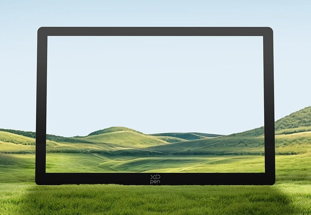XP pen
