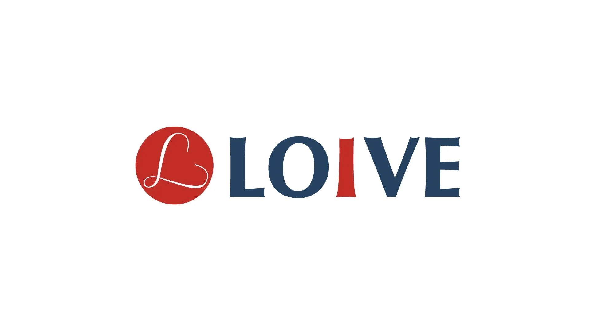 LOIVEロゴ