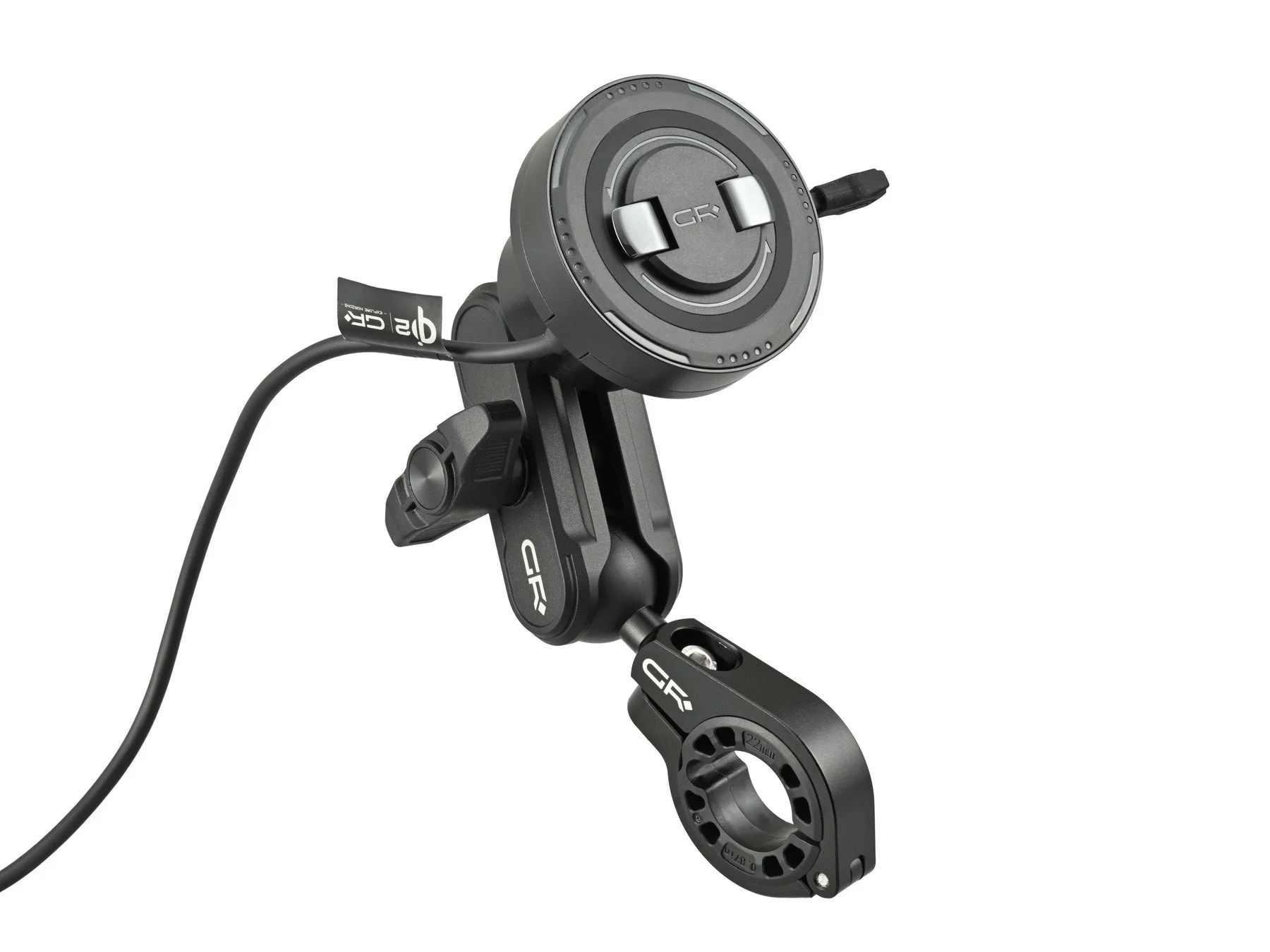 GR-MW60 Charging Ball Mount