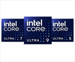 Intel Core Ultra プロセッサー