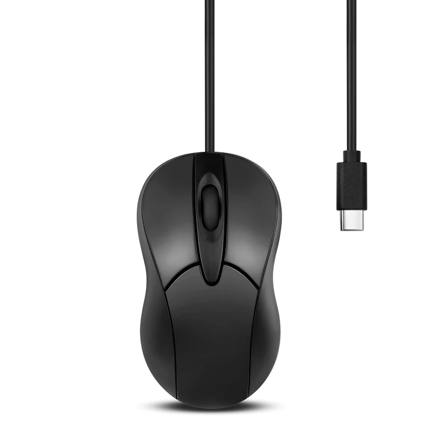 Perixx、巻き取り式ケーブル採用の超小型モバイルマウス「PERIMICE-405CR」を新発売！