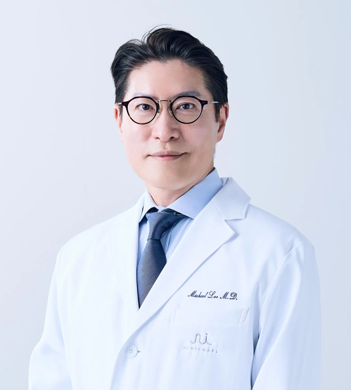 レイコップCEO マイケル・リー医師