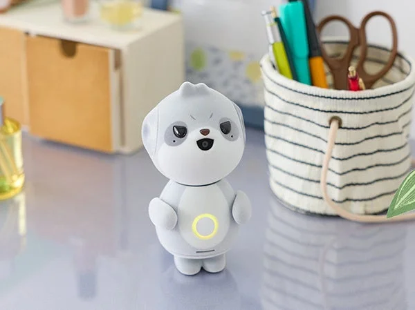 シャープ、対話AIキャラクター「ポケとも」第二弾を2026年12月に発売！新キャラ「おれさま」が登場
