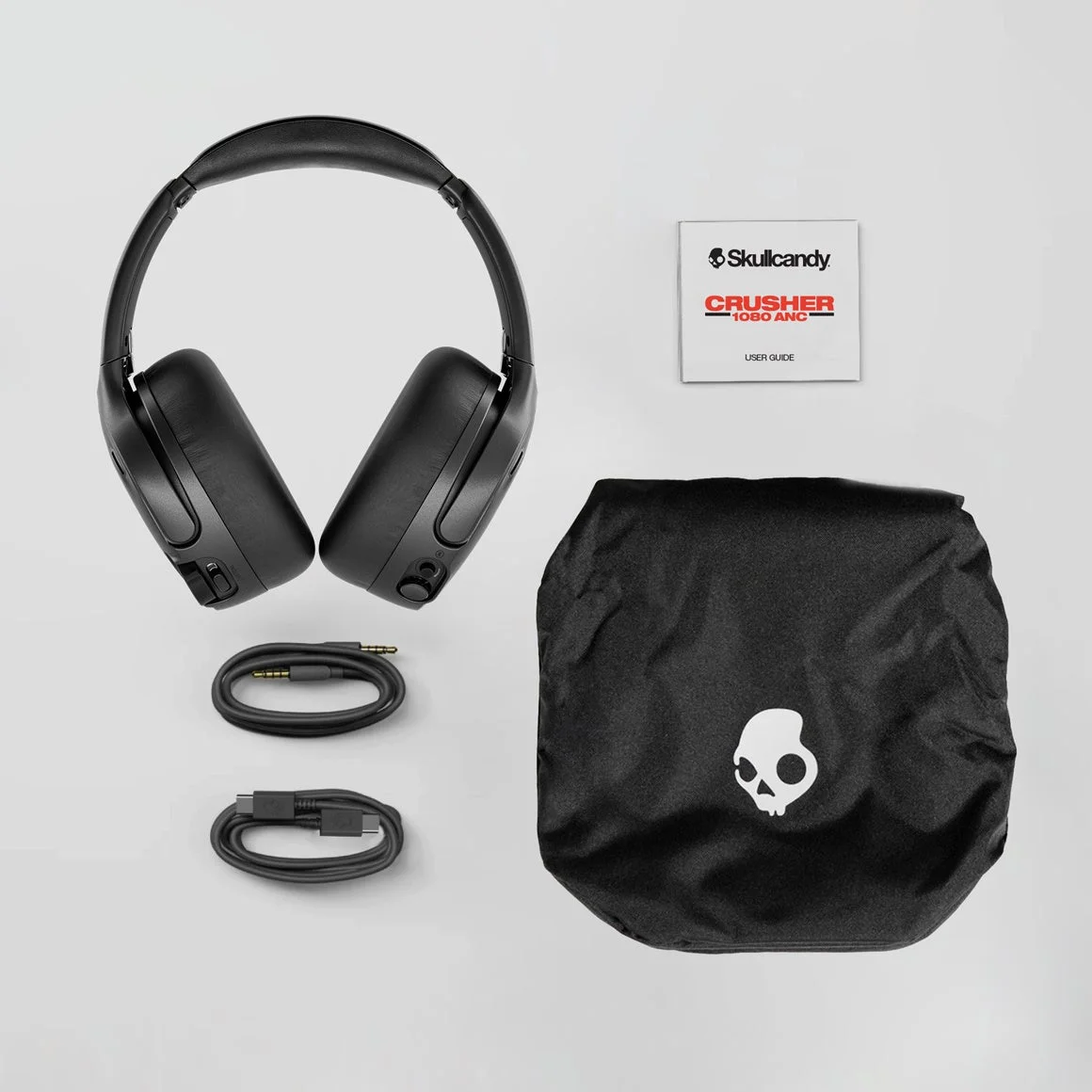 Skullcandy CRUSHER 1080 ANC 製品概要