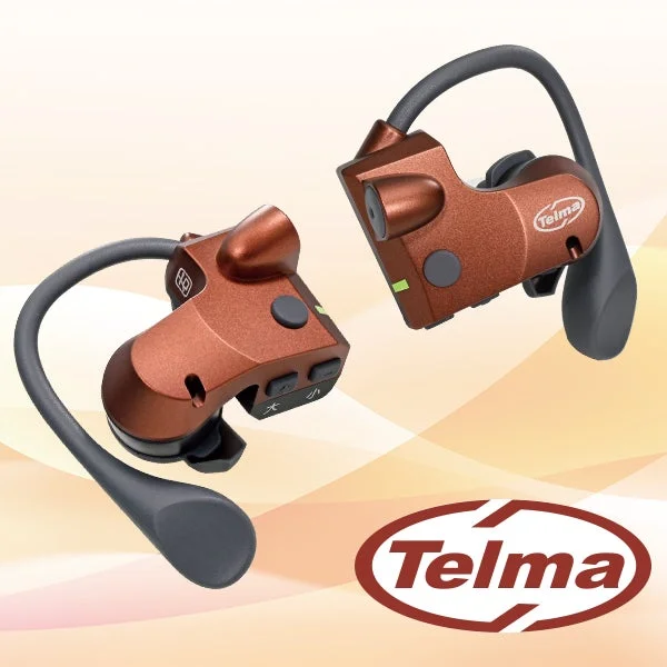 Telmaロゴの製品画像