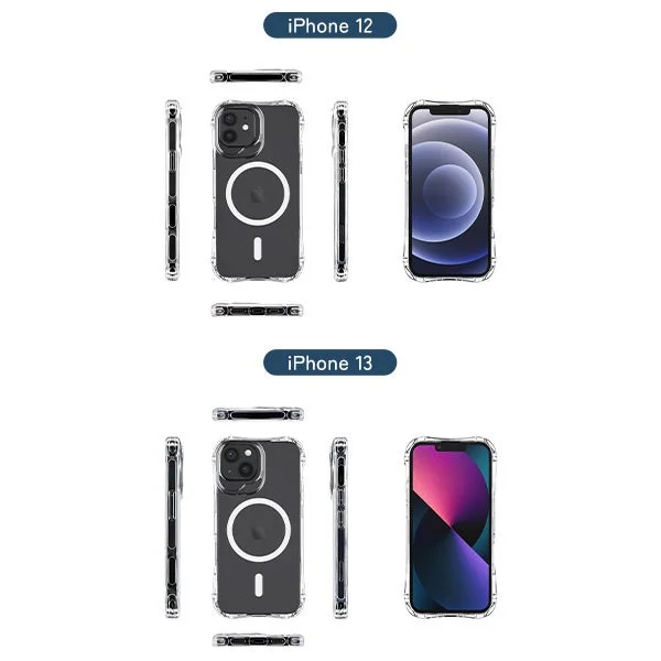 iPhone 12 / 13 対応