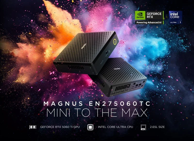 ZOTAC MAGNUS EN