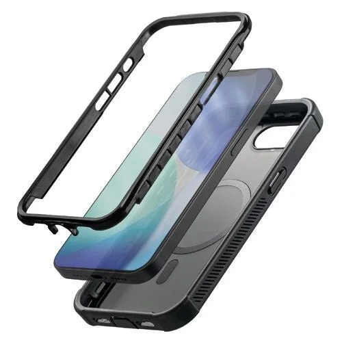 MagSafe対応2層構造耐衝撃iPhone 17e/16eケースが新発売！大切なiPhoneを徹底保護