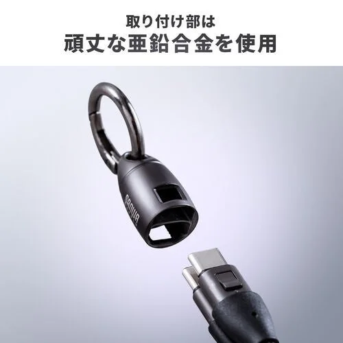 頑丈な亜鉛合金