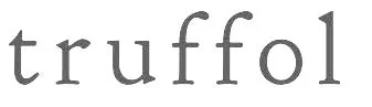 truffolロゴ