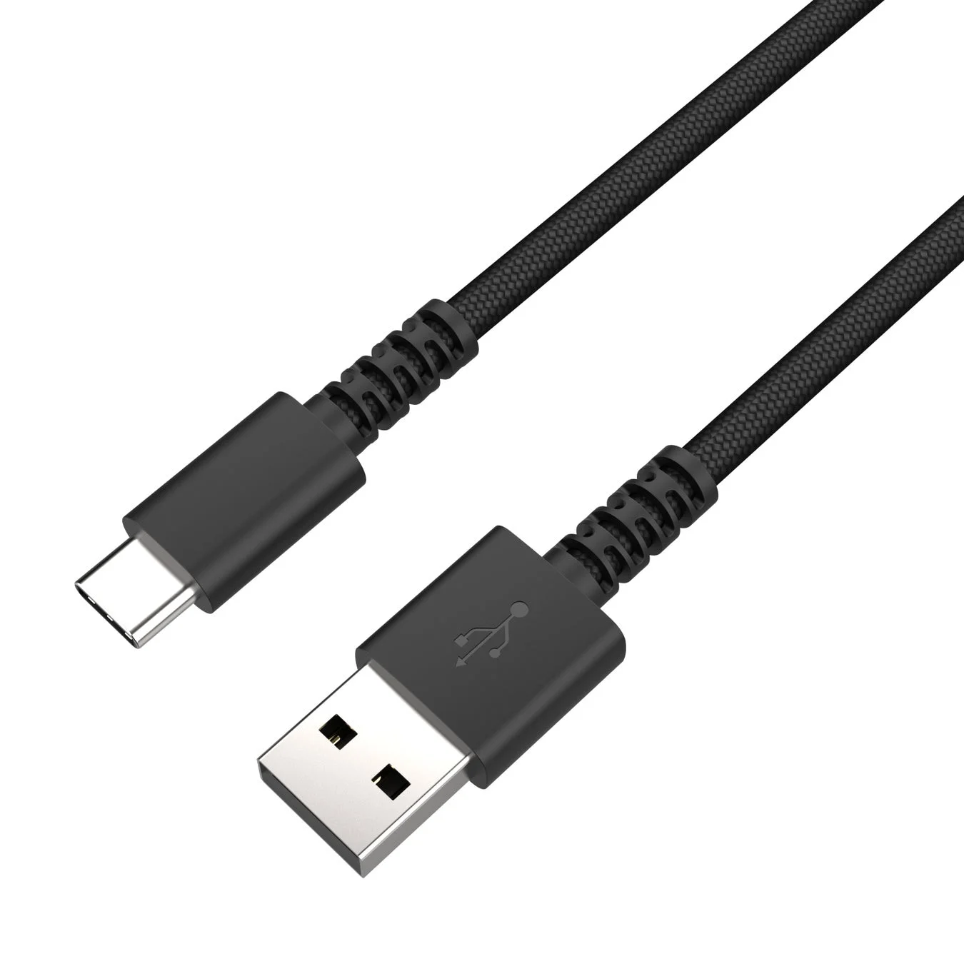 USB-A to Cケーブル