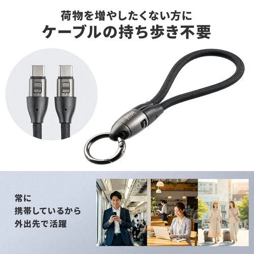 荷物を増やしたくない方に