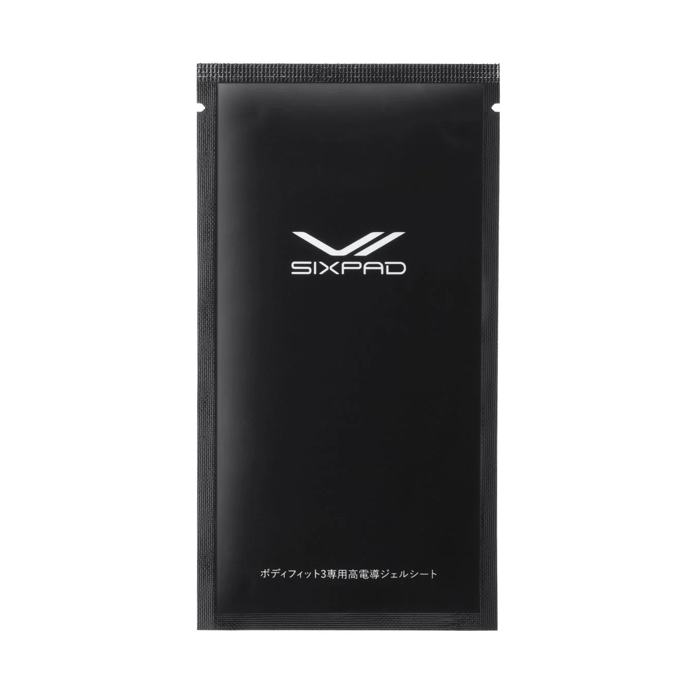 ボディフィット3専用高電導ジェルシート