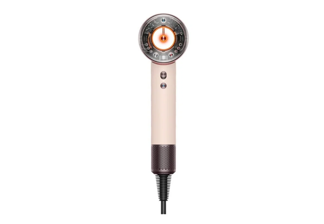 Dyson Supersonic Nural™ Shineヘアドライヤー