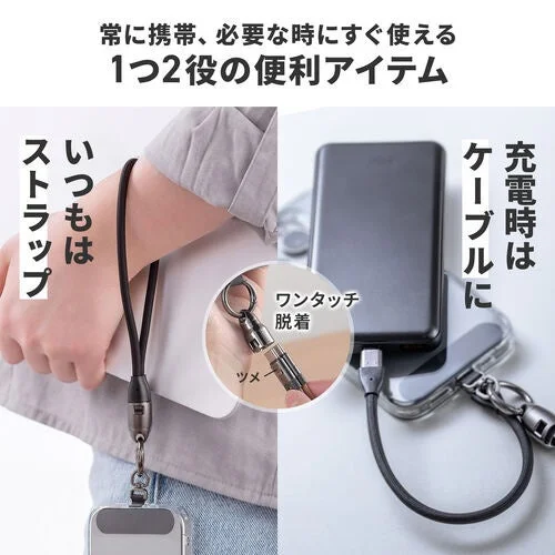 1つ2役の便利アイテム
