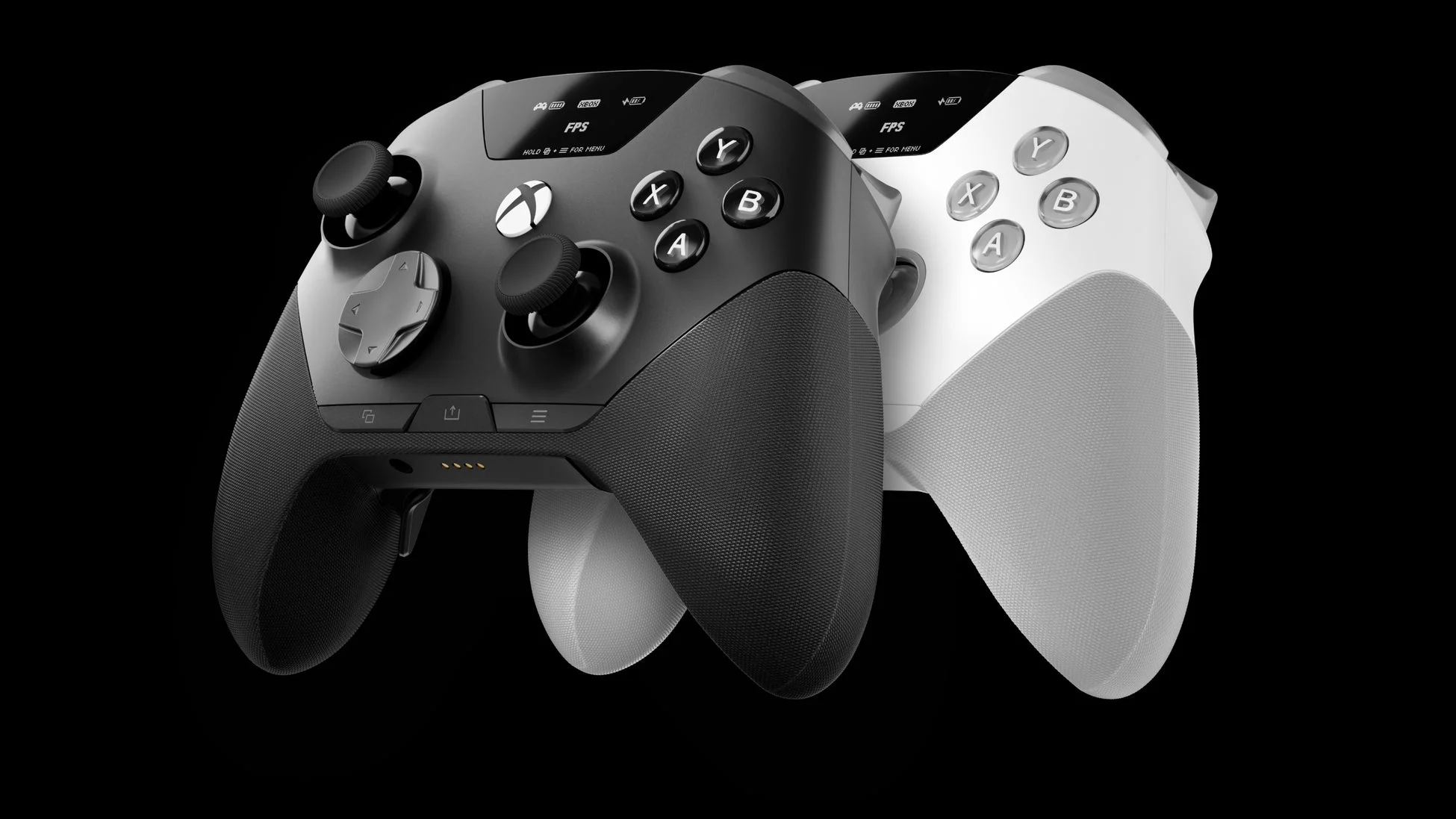 SteelSeries、Xbox・PC向けコントローラー「Aeon Pro」を発表！2つのバッテリーで途切れないプレイを実現