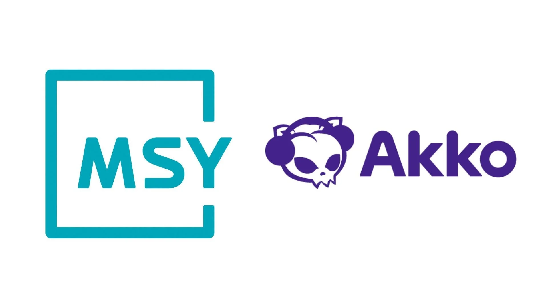 MSY、キーボードブランド「Akko」と国内総代理店契約を締結!東京ゲームショウ2026で日本語配列『FUN60 Pro SP JP』先行販売決定