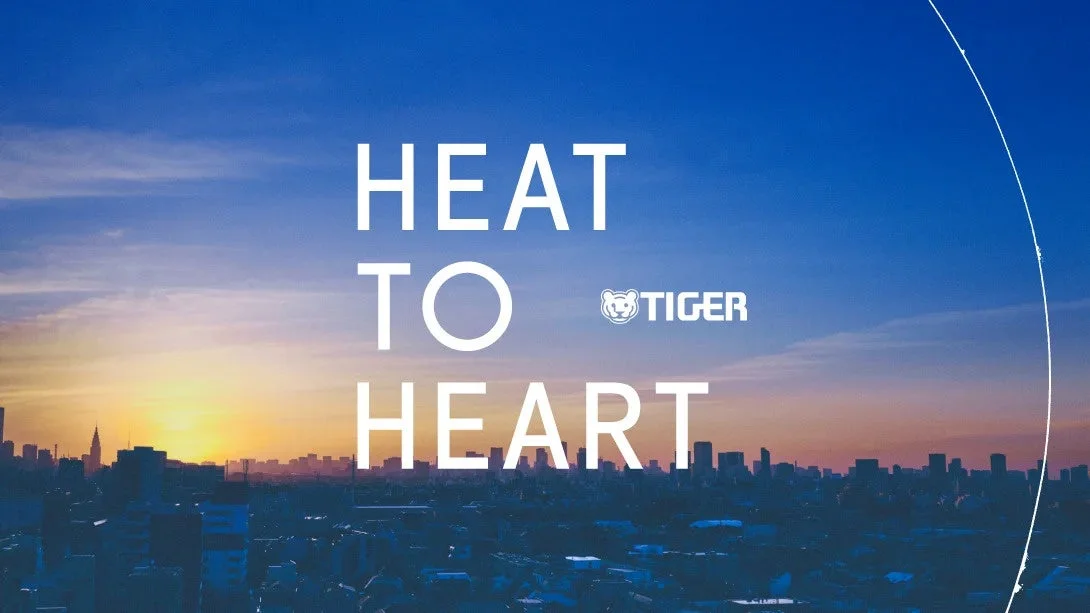 HEAT TO HEART