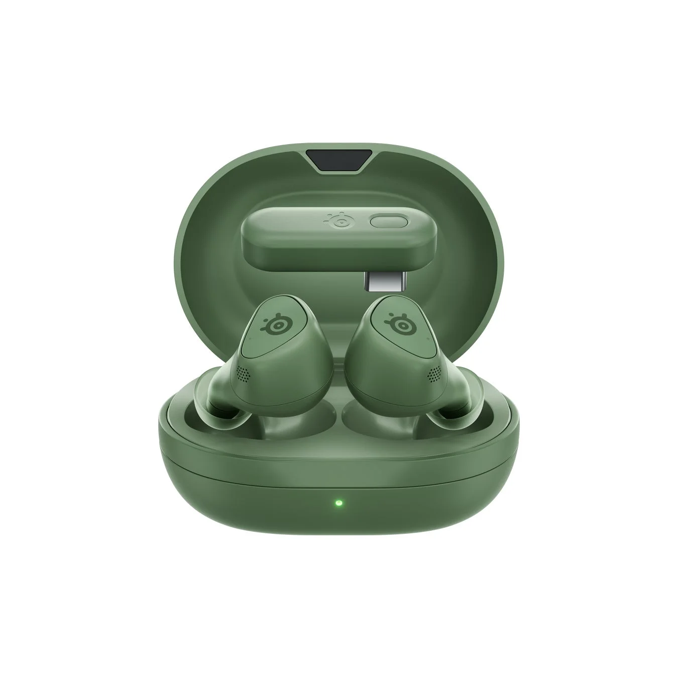 Arctis GameBuds Matcha
