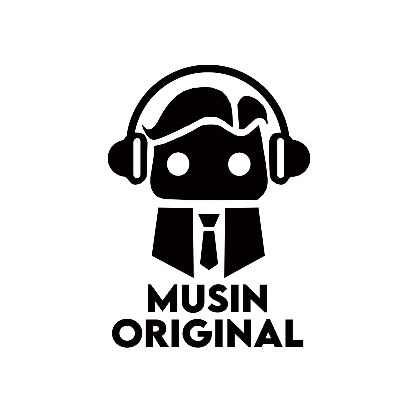 MUSIN ORIGINALロゴ