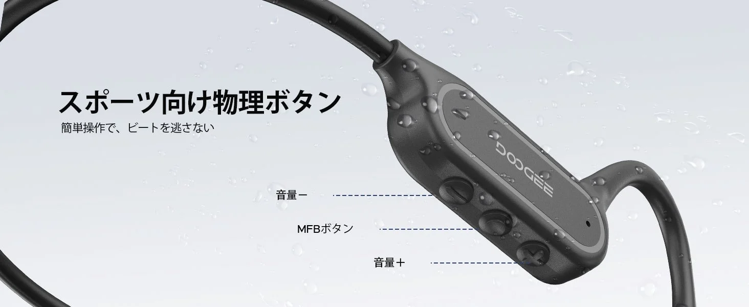 物理ボタン
