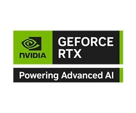NVIDIA® GeForce RTX™ 50 シリーズ Laptop GPU